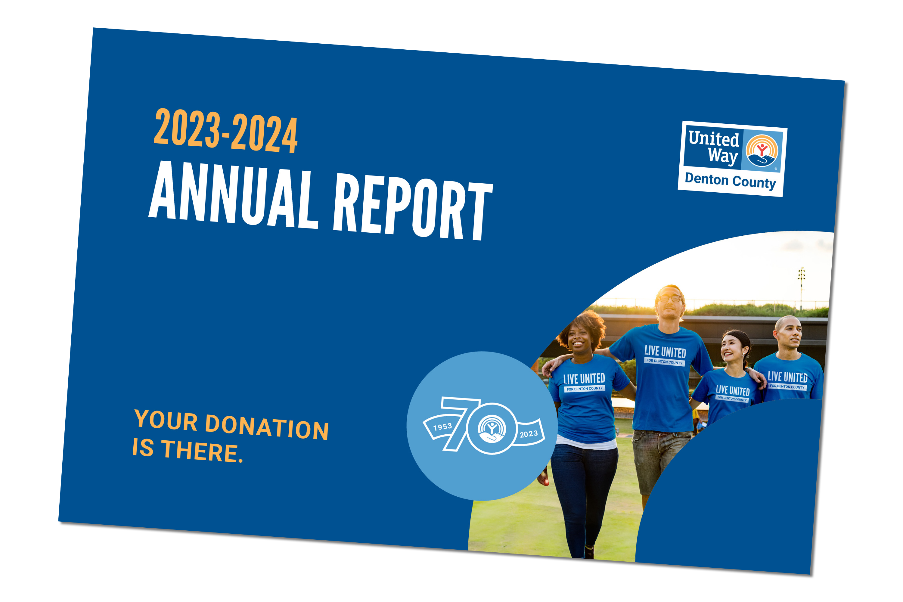 2022-2023 Annual Impact Report