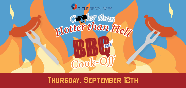 Cooler Than Hotter Than Hell BBQ