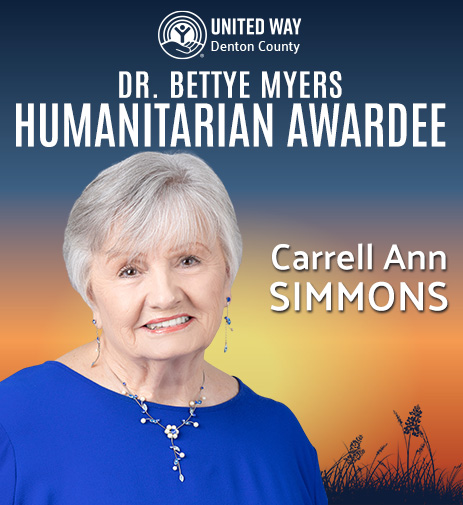 2024 Humanitarian_ Carrell Ann Simmons