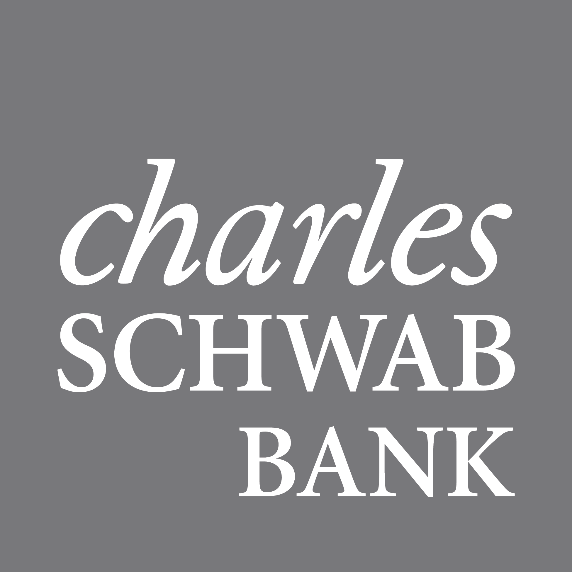 Charles Schwab logo