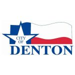 city of denton logo