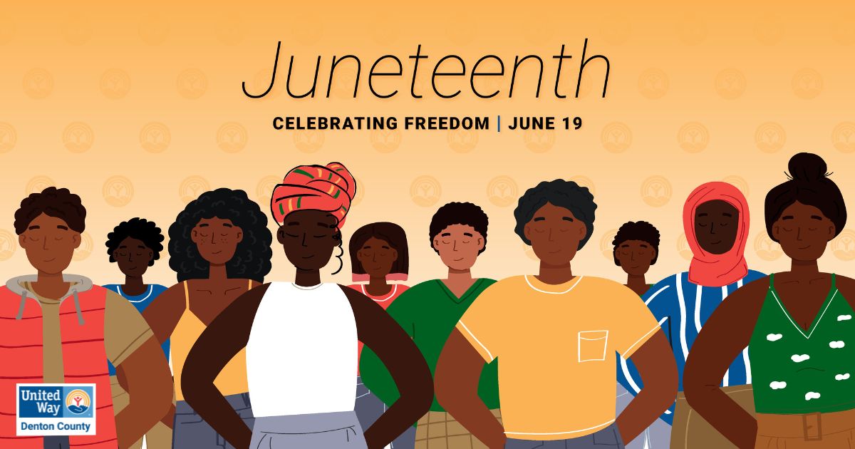 Juneteenth | Office Closed