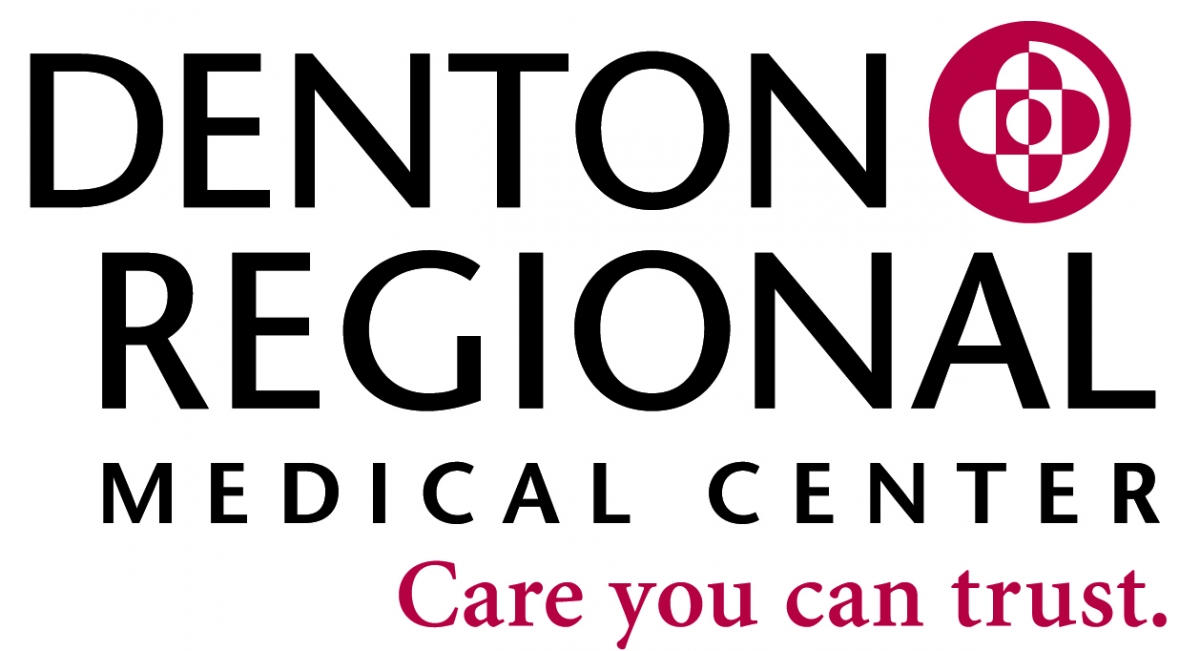 Denton Regional Med Center logo