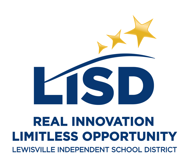 LISD logo