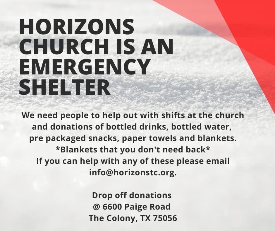 Horizons Church