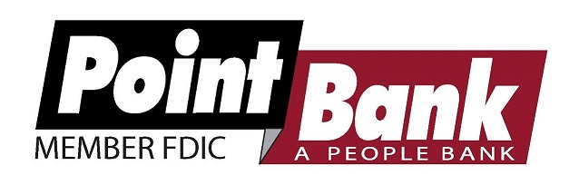 PointBank logo