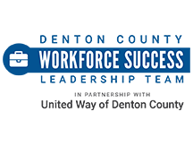 Denton County Workforce Success Leadership Team
