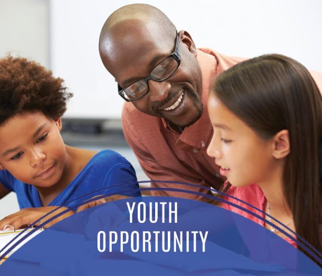 Youth Opportunity