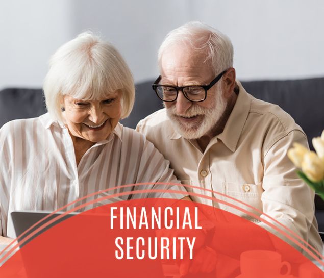 Financial Security